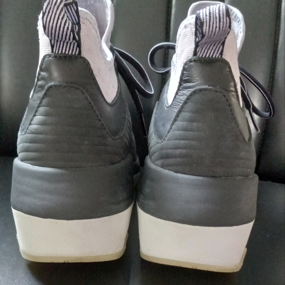 SPYDER CADENCE SNEAKER - Picture 7 of 10